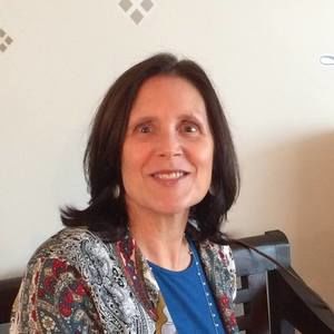 Meet your Posher, Cindy